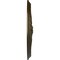 Ekena Millwork Washington Ceiling Medallion (Fits Canopies up to 2 7/8"), 17 1/8"OD x 1 1/2"P, Green Gold CM17WAGGS - alternate 3